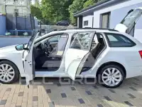 2017 Skoda Octavia