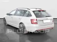 2017 Skoda Octavia