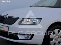 2017 Skoda Octavia