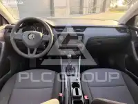 2017 Skoda Octavia