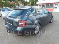 2017 Skoda Octavia