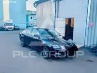 2017 Skoda Octavia