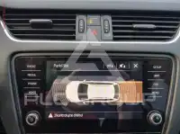 2017 Skoda Octavia