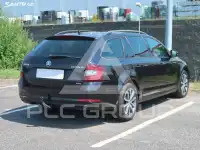 2017 Skoda Octavia