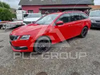 2017 Skoda Octavia