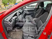 2017 Skoda Octavia