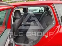 2017 Skoda Octavia