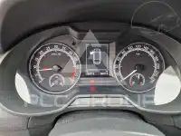 2017 Skoda Octavia