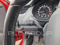 2017 Skoda Octavia