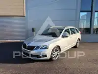 2017 Skoda Octavia