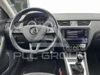 2017 Skoda Octavia