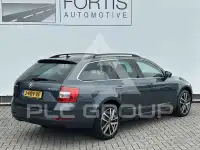 2017 Skoda Octavia