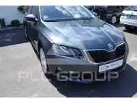 2017 Skoda Octavia