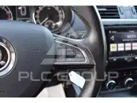 2017 Skoda Octavia