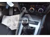 2017 Skoda Octavia