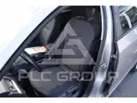 2017 Skoda Octavia