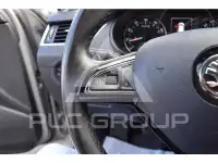 2017 Skoda Octavia