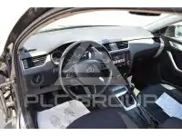 2017 Skoda Octavia