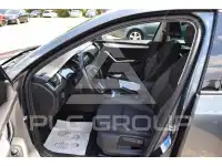 2017 Skoda Octavia