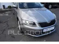 2017 Skoda Octavia