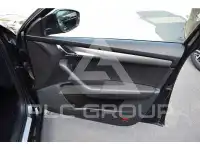 2017 Skoda Octavia
