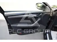 2017 Skoda Octavia