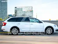 2017 Skoda Octavia