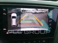 2017 Skoda Octavia