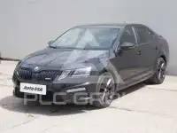 2017 Skoda Octavia
