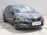 2017 Skoda Octavia