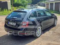 2017 Skoda Octavia