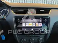 2017 Skoda Octavia