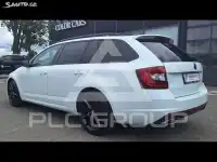 2017 Skoda Octavia