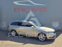 2017 Skoda Octavia