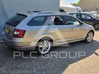 2017 Skoda Octavia