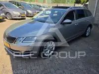 2017 Skoda Octavia