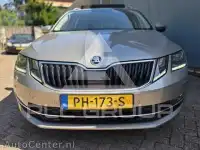 2017 Skoda Octavia