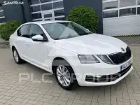 2017 Skoda Octavia