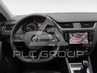 2017 Skoda Octavia