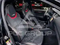 2017 Skoda Octavia