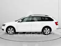 2017 Skoda Octavia