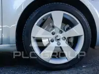 2017 Skoda Octavia