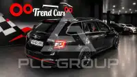 2017 Skoda Octavia