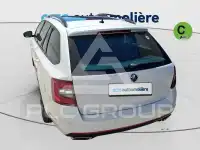 2017 Skoda Octavia