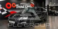 2017 Skoda Octavia