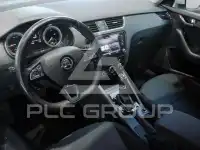 2017 Skoda Octavia