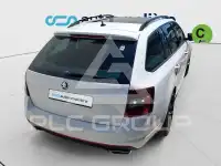 2017 Skoda Octavia