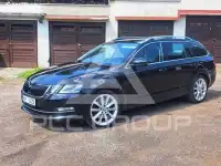 2017 Skoda Octavia