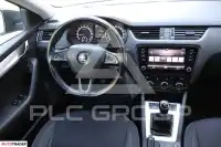 2017 Skoda Octavia