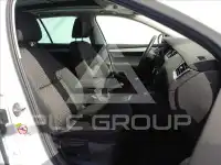 2017 Skoda Octavia